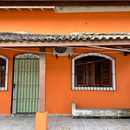 Casa Indaia Bertioga Villa Ngoại thất bức ảnh